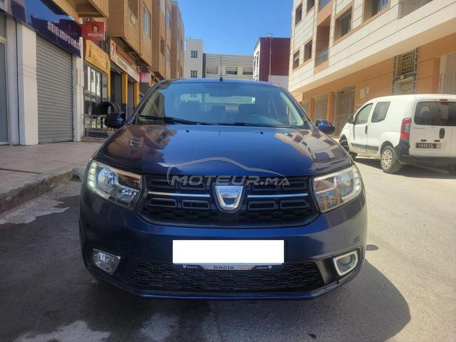Dacia Logan prestige 