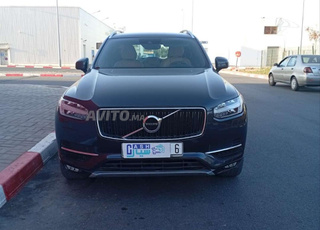 Volvo XC90 Diesel Automatique 2017 à Rabat