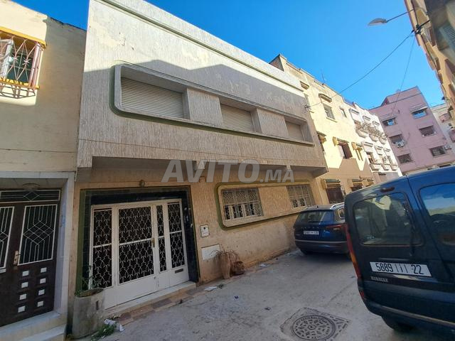 maison à vendre disponibilité immédiate