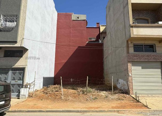 Terrain R2 à Layayda Sale Addoha