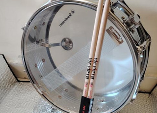 Caisse claire professionnel. Neuf 