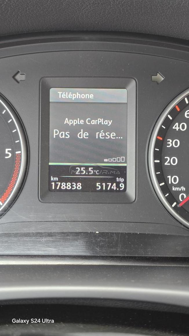 Volkswagen Touran Full Option 