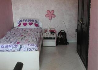 Appartement très bien situé à vendre 120 m² 