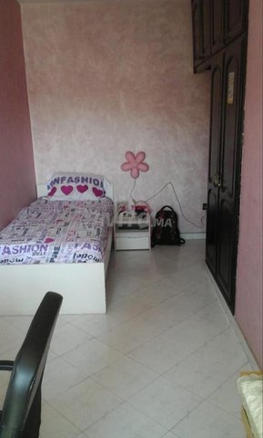 Appartement très bien situé à vendre 120 m² 