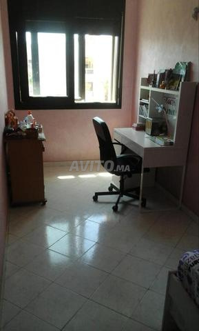 Appartement très bien situé à vendre 120 m²  - 2