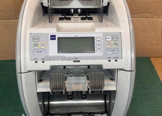 Compteuse de billets professionel neuf