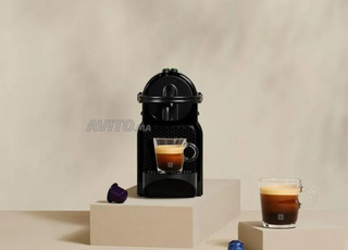 machine à café NESPRESSO INISSIA ORIGINAL 