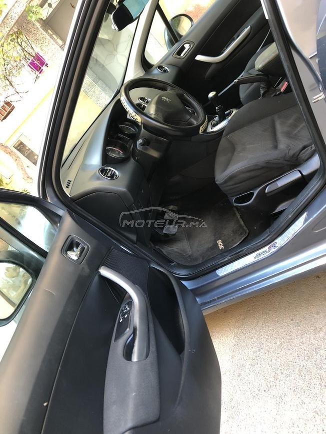 Peugeot 308 ness 3mara b la clim