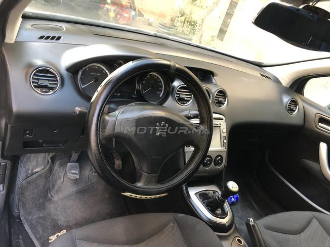 Peugeot 308 ness 3mara b la clim