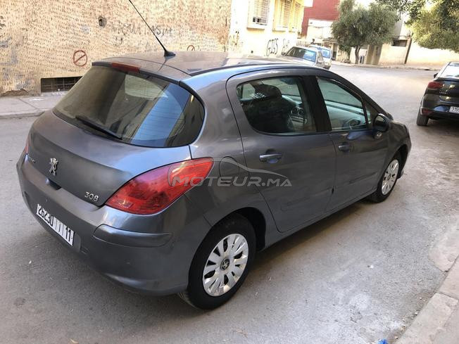 Peugeot 308 ness 3mara b la clim