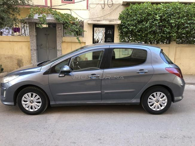 Peugeot 308 ness 3mara b la clim