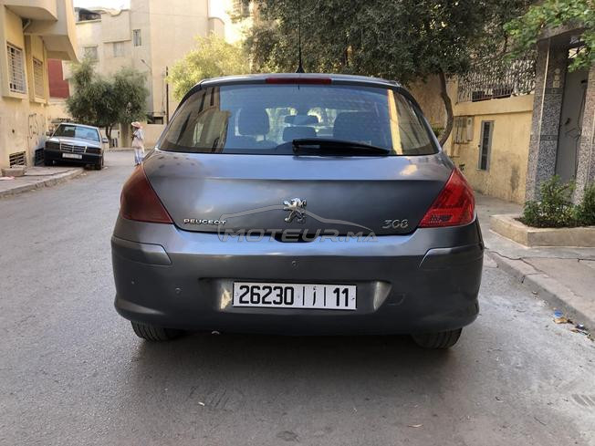 Peugeot 308 ness 3mara b la clim
