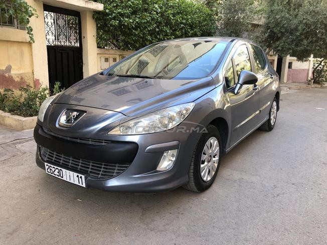 Peugeot 308 ness 3mara b la clim