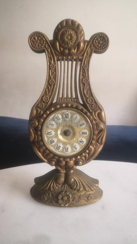 montre France antique