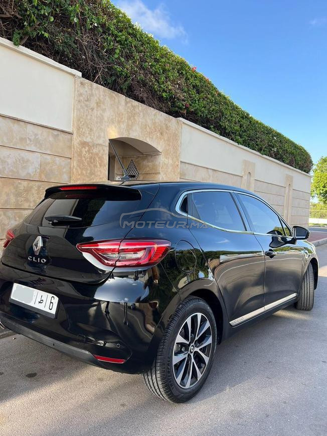 clio 5 2022