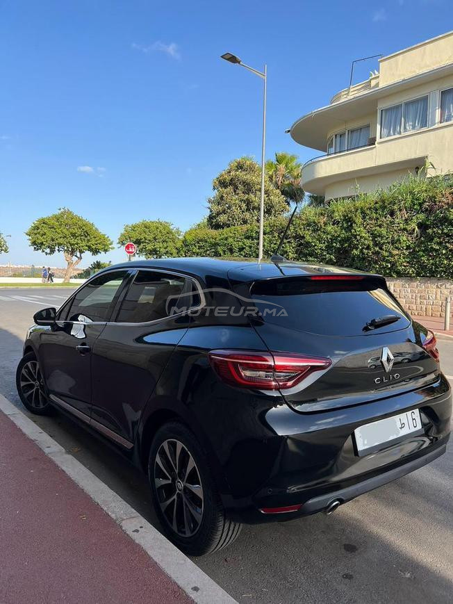 clio 5 2022