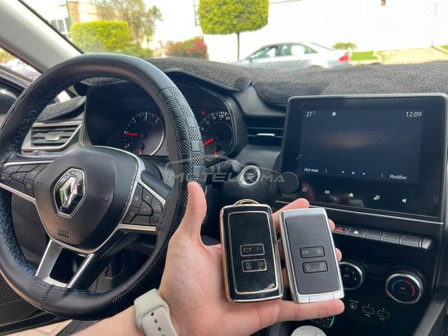 clio 5 2022