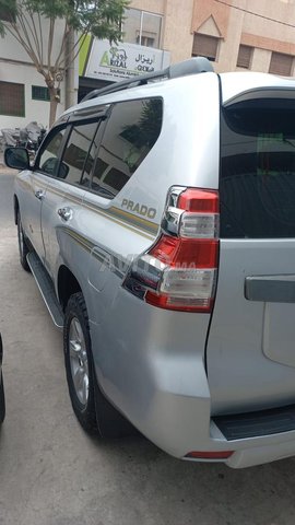 تويوتا برادو