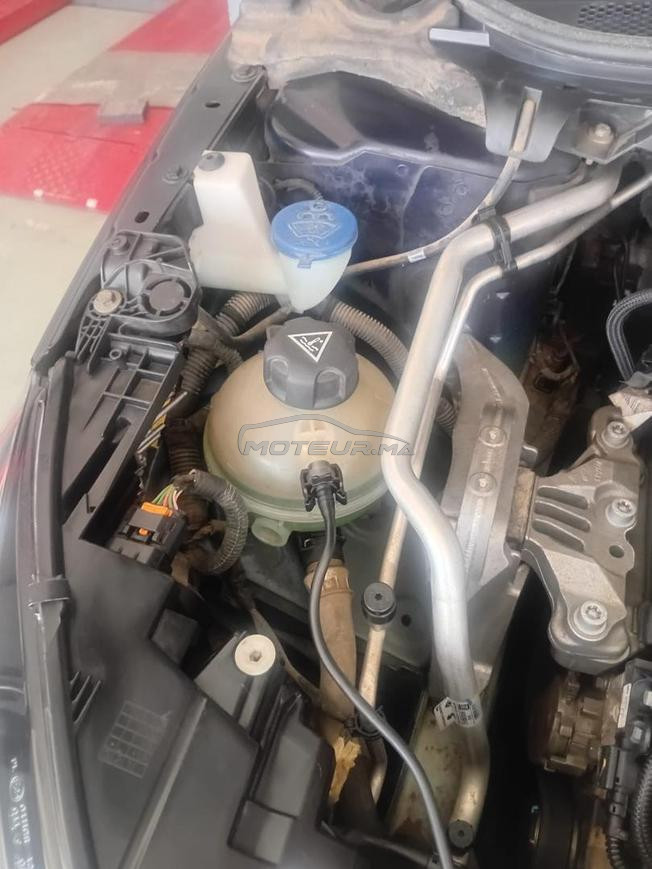 Peugeot 308 Diesel Manuelle 2019 à Fès