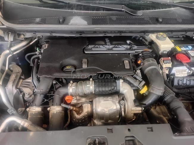 Peugeot 308 Diesel Manuelle 2019 à Fès