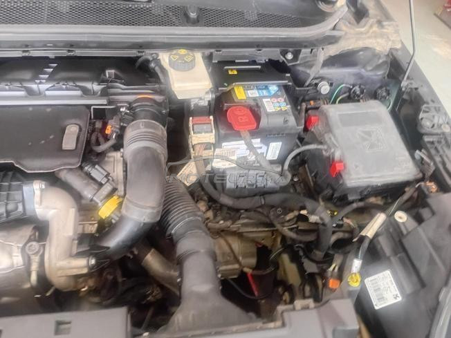Peugeot 308 Diesel Manuelle 2019 à Fès