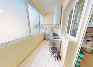 Appartement à louer 120 m² à Tanger