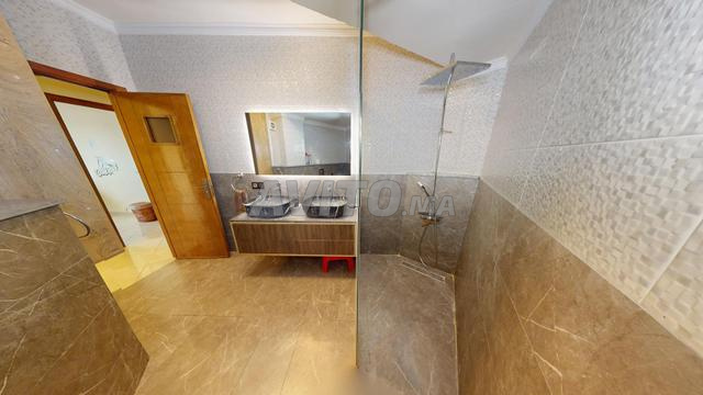 Appartement à louer 120 m² à Tanger - 2