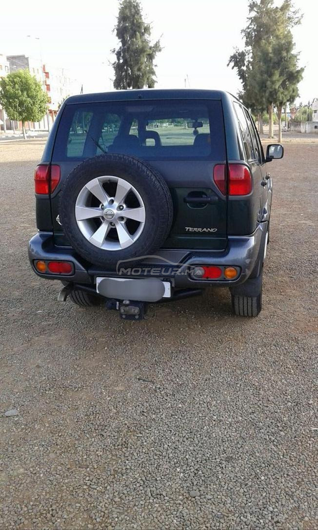 Nissan Terrano 2 