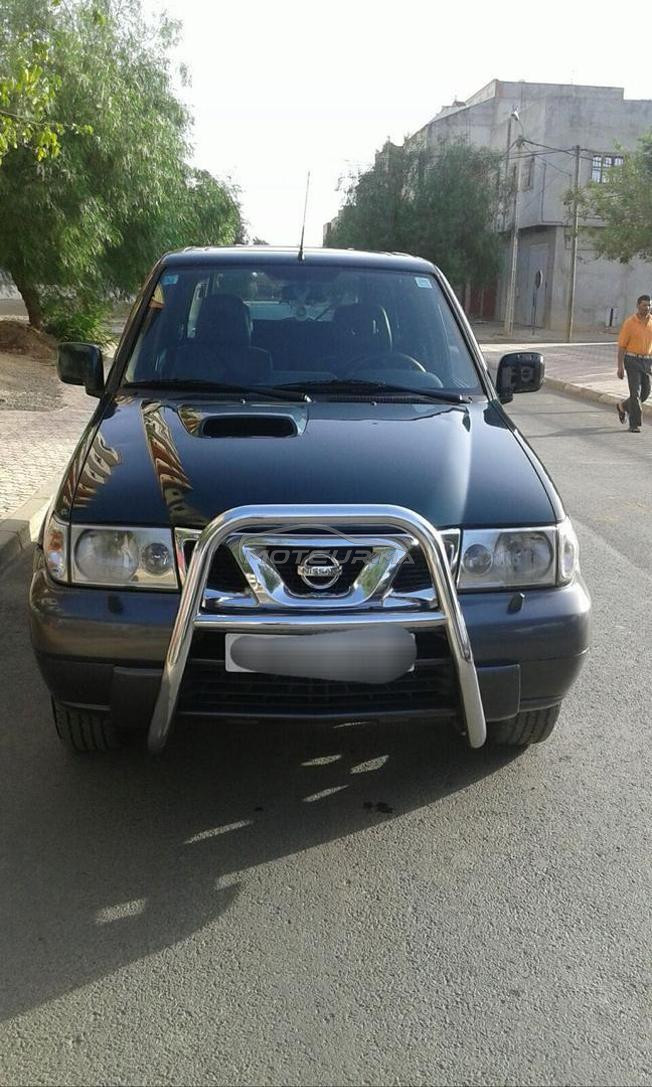 Nissan Terrano 2 