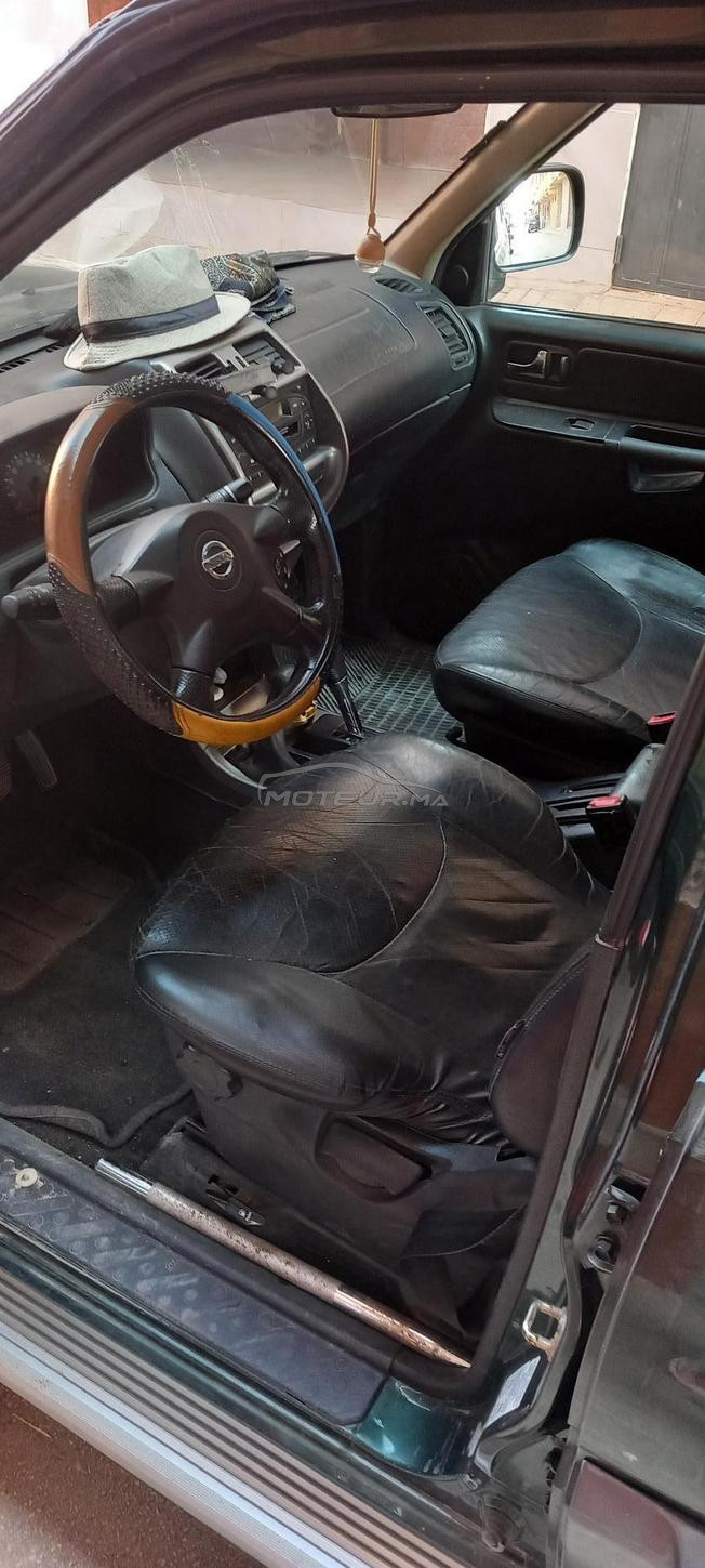 Nissan Terrano 2 