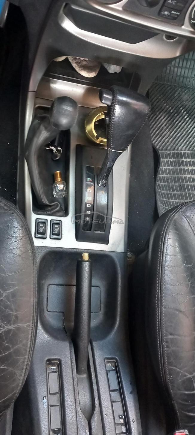 Nissan Terrano 2 