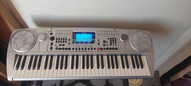 بيانو أورج جيم GK-360 مستورد من الخارج