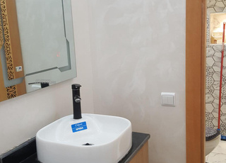 Appartement à louer 70 m² à Bouznika