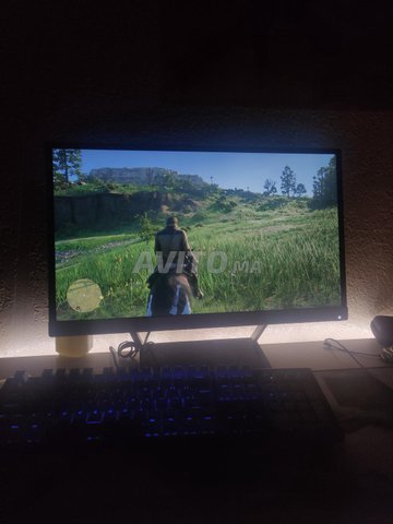 monitor 22 pouce 75hz