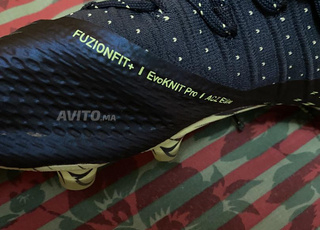 chaussures de football Puma