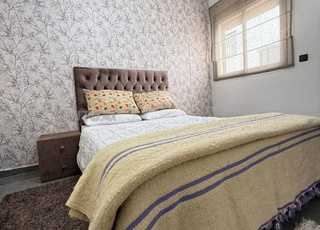 Appartement familial disponible à Klimatiseur au centre-ville