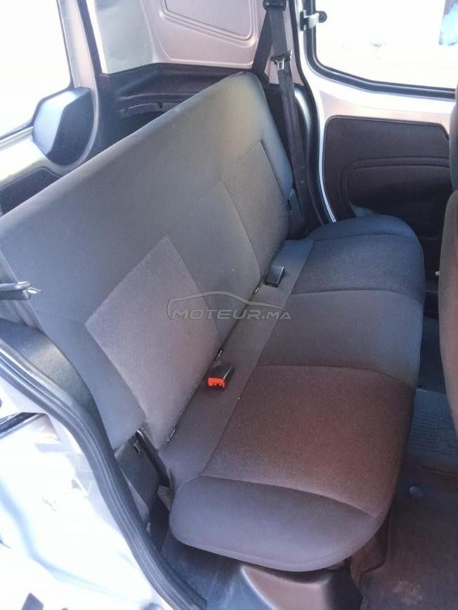 Fiat Fiorino Diesel Manuelle 2022 à El Jadida