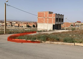 قطعة ارضية محفضة للبيع         