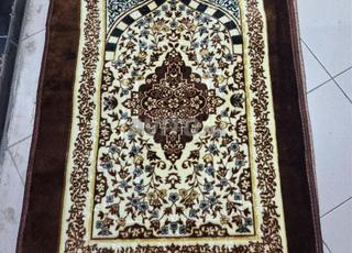 سجادة صلاة✨صلاية tapis زربية