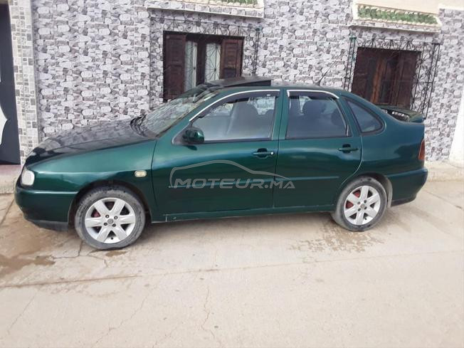 Volkswagen Polo Diesel Manuelle 2001 à Tétouan