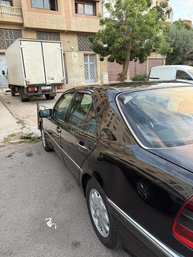 Mercedes-Benz Classe C250 – 1999 – TurboDiesel