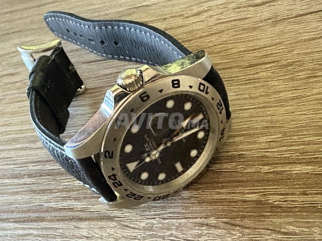 Rolex Explorer II (2)
