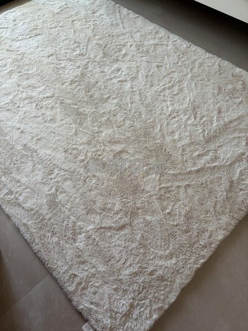 Magnifique tapis