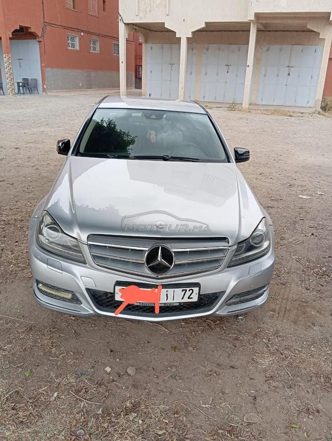 Mercedes 220 amg