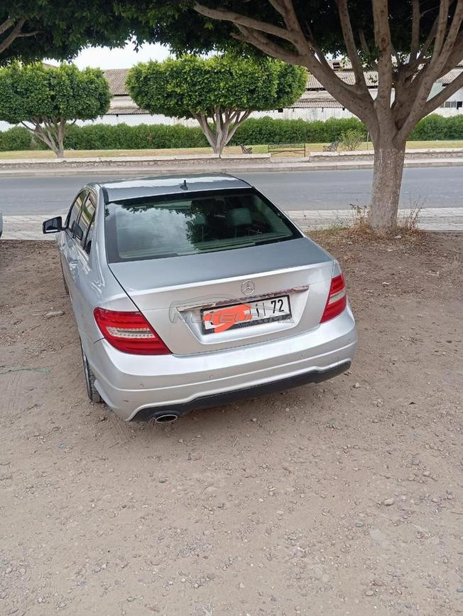 Mercedes 220 amg