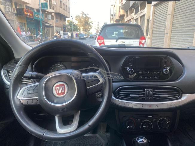 Fiat Tipo très bonne état 