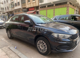 Fiat Tipo très bonne état 