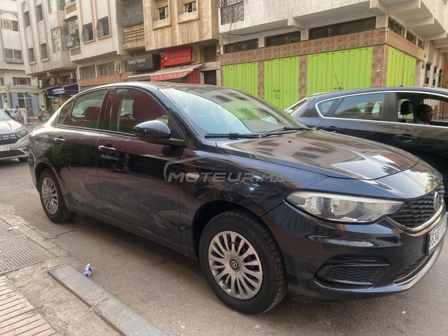 Fiat Tipo très bonne état 