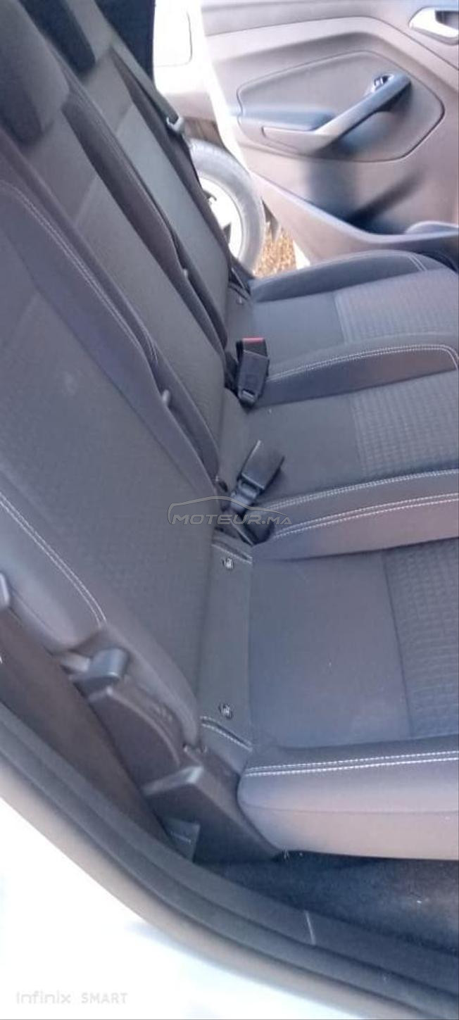 Ford C Max Diesel Manuelle 2016 à Salé