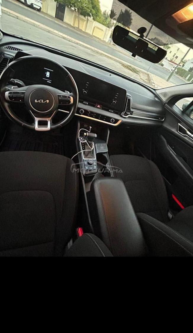 kia Sportage 09/2022